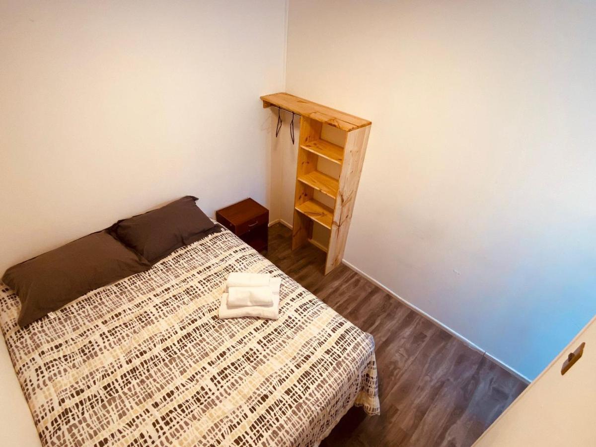 Hostel Paihuen Пуэрто-Наталес Экстерьер фото